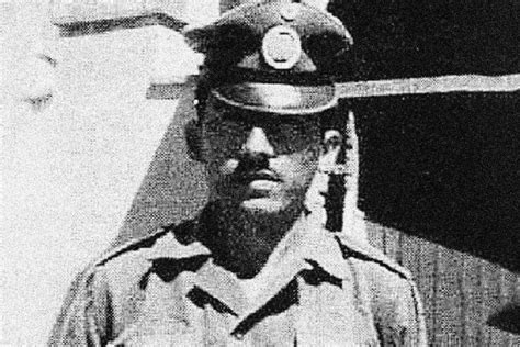Che Guevara: Bolivian General Gary Prado Salmón .